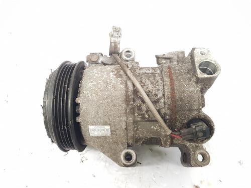 Used AC compressor TOYOTA YARIS (_P13_) 1.3 (NSP130_, NSP130) (99 hp) 32003842
