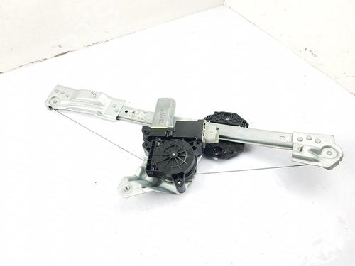 Front right window mechanism DACIA SANDERO II  | BP28119862C23 