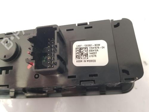 Headlight switch FORD USA EDGE  | BP28362896I24 