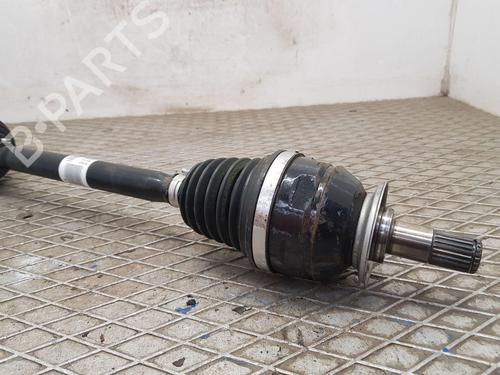 Right front driveshaft BMW i8 (I12) hybrid | BP28157920M39 - Image 4