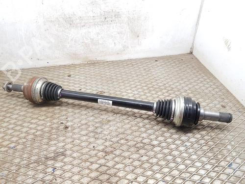 Used Left rear driveshaft Left rear driveshaft BENTLEY CONTINENTAL Convertible (3S_) 4.0 V8 AWD (549 hp) 33677673 33677673