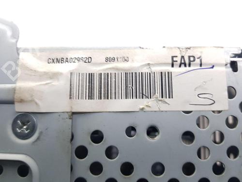 Radio HYUNDAI i10 I (PA) 1.2 | BP22794561E6 