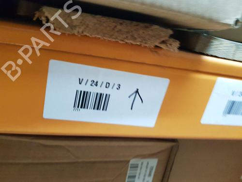 Left taillight VW PASSAT B6 (3C2) 2.0 TDI | BP38592218C34 - Image 7