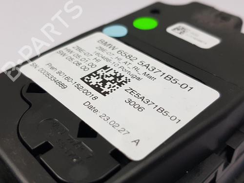 Switch BMW 1 (F40) 118 i | BP29900554I30 