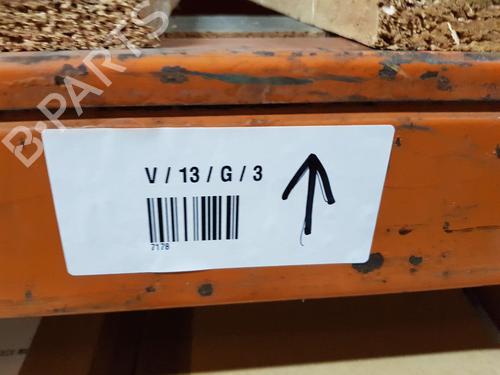 Right front fog light RENAULT CLIO IV (BH_) 0.9 TCe 90 (BHNF, BHMA, BHMH, BHJK, BHJR) | BP27353240C31 