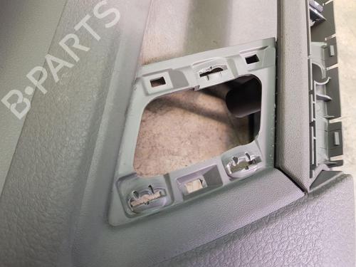 Guarnecido delantero izquierdo VW CRAFTER Van (SY_, SX_)  | BP22666647C58 