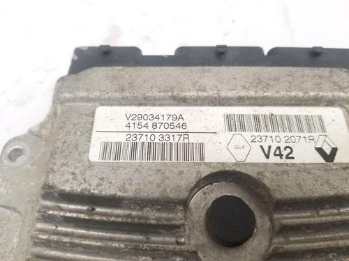 Engine control unit (ECU) DACIA SANDERO II 1.2 | BP39203771M57 - Image 4