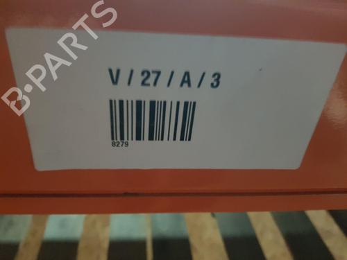 Front bumper MG MG 3 1.5 | BP28119864C7  - Image 32