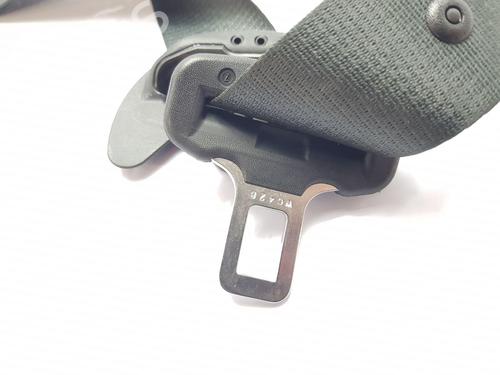 Front left seatbelt TOYOTA COROLLA Hatchback (_E21_, _EA1_, _EH1_) 1.8 Hybrid (ZWE211, ZWE219) | BP29871039I26 - Image 3