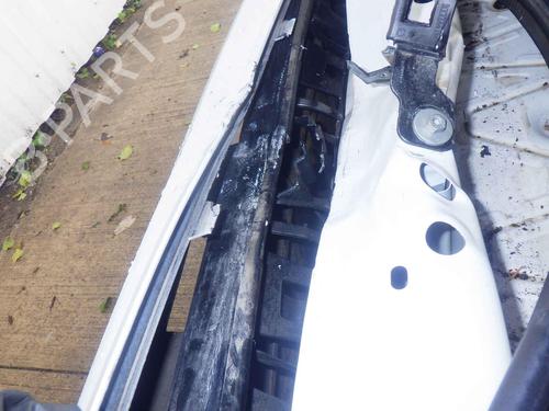 Front slam panel BMW 1 (F20) 116 d | BP29230024C72 