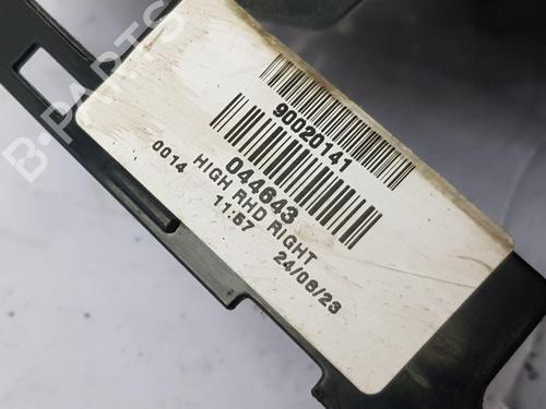 Right taillight BMW 1 (F21) 116 d | BP32003791C35 