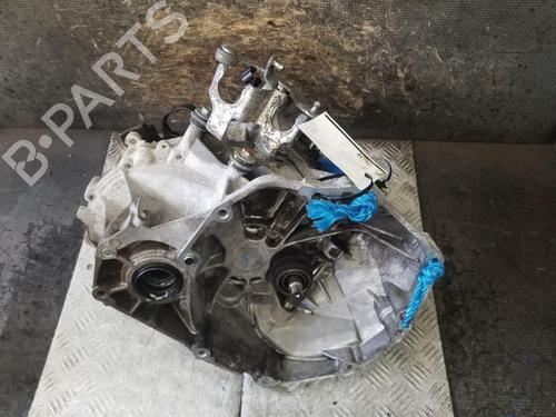 Gearkasse Gearkasse SUZUKI CELERIO (LF) 1.0 (AVK310) (68 hp) 35934222 35934222