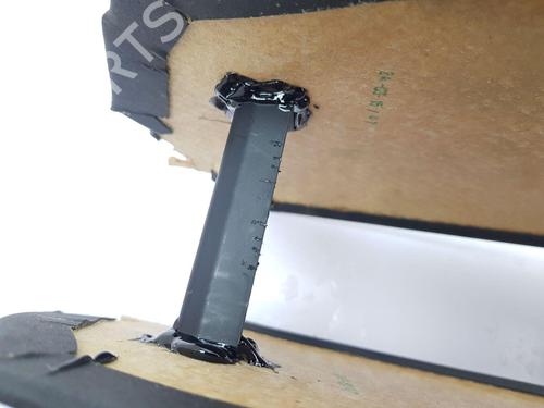 Cup/Object holder MCLAREN 650S Spider 3.8 | BP22681571I37 