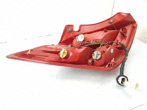 Right taillight SUZUKI SWIFT IV (FZ, NZ) 1.2 (AZH412, ZC72S) | BP31365699C35  - Image 9