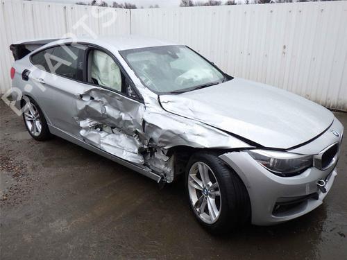 Electronic module BMW 3 Gran Turismo (F34) 318 d | BP22672345M83 