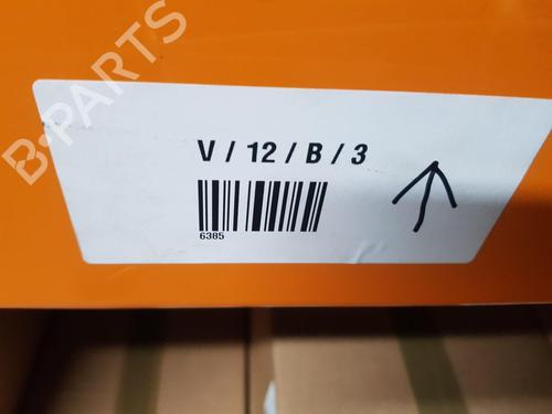 Electronic module AUDI A3 Sportback (8YA, 8YF) 30 TDI | BP31027304M83 