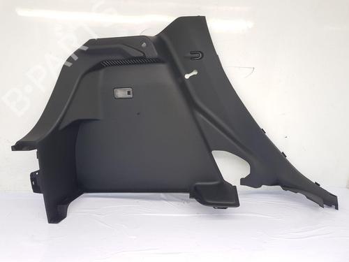 Used Boot lining MAZDA 2 Hatchback (DL, DJ) 1.5 SKYACTIV-G (DJLFS) (115 hp) 30471489