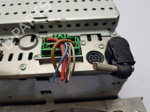 Radio VOLVO V70 II (285) 2.4 | BP30891896E6