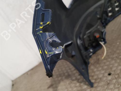 Front bumper SEAT LEON (5F1) 1.2 TSI | BP29292454C7 