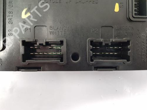 Electronic module DACIA DUSTER (HM_) | BP32275155M83