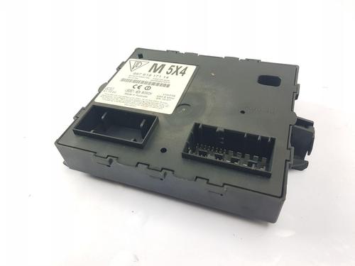Electronic module PORSCHE BOXSTER (987) S 3.4 | BP27286896M83 