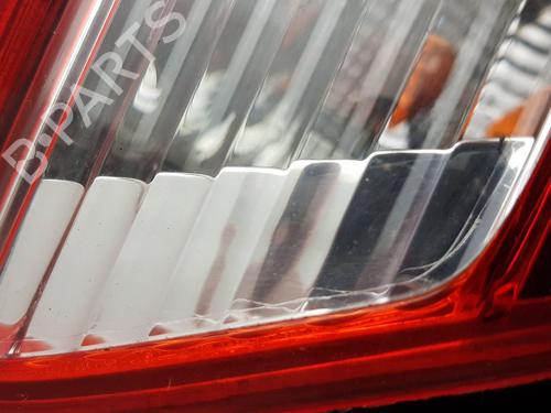 Right taillight HONDA CIVIC VIII Saloon (FD, FA) 1.3 IMA (FA3, FD3) | BP28081251C35 