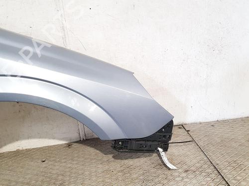 Right front fenders VAUXHALL VECTRA Mk II (C) GTS (Z02) 1.8 | BP29738237C42 