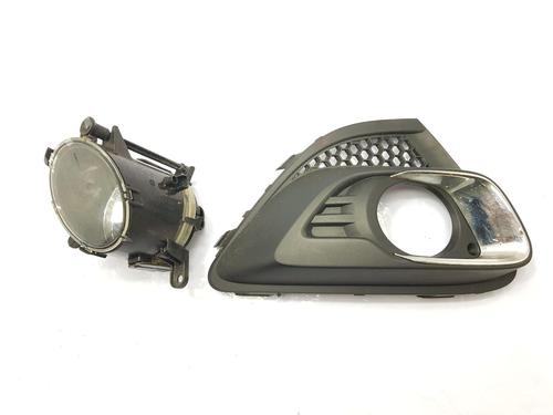 Højre foran tåkelykt VAUXHALL ASTRA Mk VI (J) GTC (P10) 2.0 CDTi (165 hp) 29597745