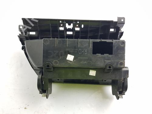 Glove box NISSAN NOTE (E12) 1.5 dCi | BP25461531C95 - Image 4