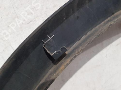 Venstre bagtil skærm liste MG MG 3 1.5 | BP29927880C136