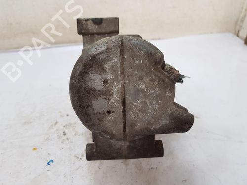 AC compressor NISSAN MICRA IV (K13K, K13KK) 1.2 | BP22659036M34 