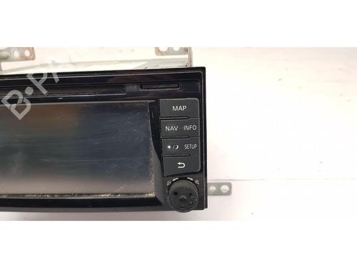 Electronic module NISSAN JUKE (F15) 1.2 DIG-T | BP27240873M83 