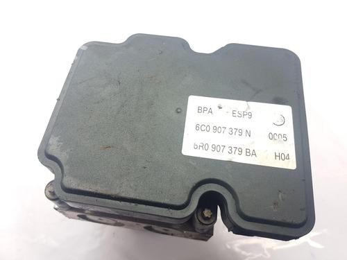 ABS pump VW POLO V (6R1, 6C1) | BP22662052M43