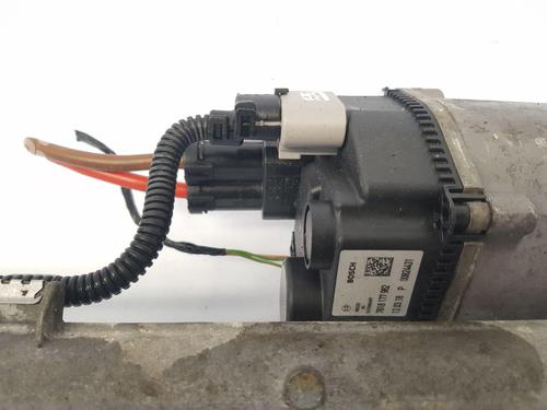 Steering rack BMW 1 (F20) 118 i | BP33996625M22  - Image 5