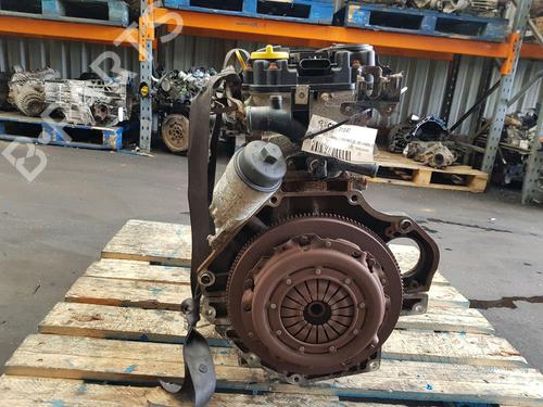 Engine VAUXHALL CORSA Mk III (D) (S07) 1.2 i 16V (L08) | BP26963264M1