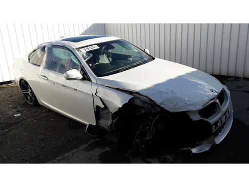 Left front steering knuckle BMW 3 Coupe (E92) 335 d | BP22206420M25 
