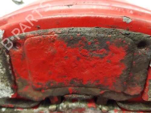 Right front brake caliper JAGUAR XK II Coupe (X150) 5.0 XKR | BP30137850M104 