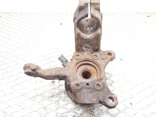 Left front steering knuckle VW CADDY III Box Body/MPV (2KA, 2KH, 2CA, 2CH) 1.6 TDI | BP22709832M25 