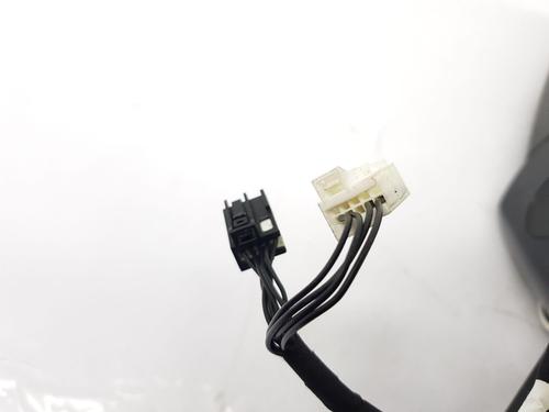 Left mirror MERCEDES-BENZ E-CLASS (W212) E 220 CDI / BlueTEC (212.001, 212.002) | BP29984481C26