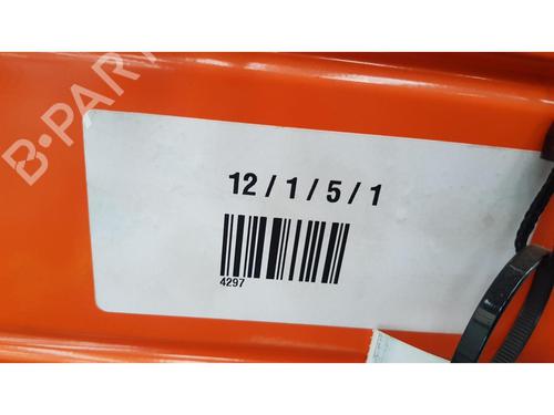 Rear parcel shelf OPEL CORSA F (P2JO) 1.2 (68) | BP22676475C85 - Image 9