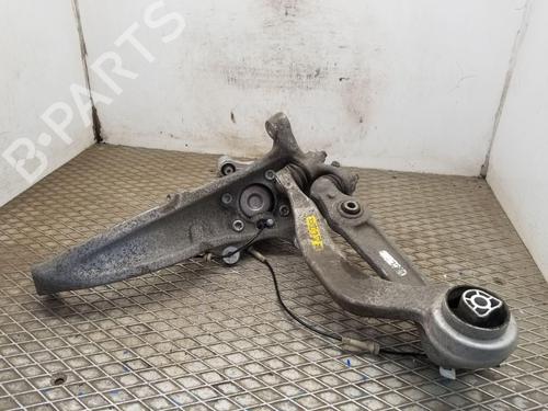 Left front steering knuckle BMW 5 (G30, F90) 530 e Plug-in Hybrid | BP36342657M25  - Image 9