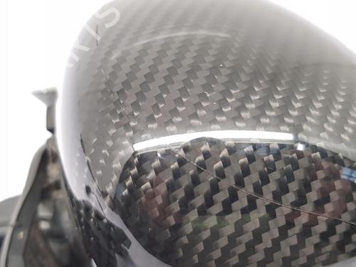 Right mirror MCLAREN 570S 3.8 | BP22684137C27 