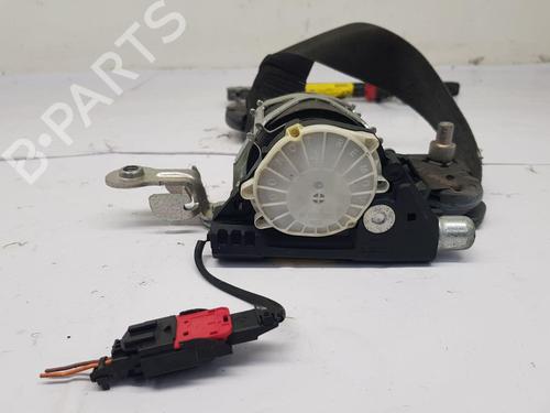 Front right seatbelt RENAULT CLIO III (BR0/1, CR0/1) 1.5 dCi (BR17, CR17) | BP27920509I25