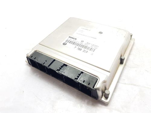 Used Engine control unit (ECU) BMW 5 (E39) 530 d (193 hp) 30864660