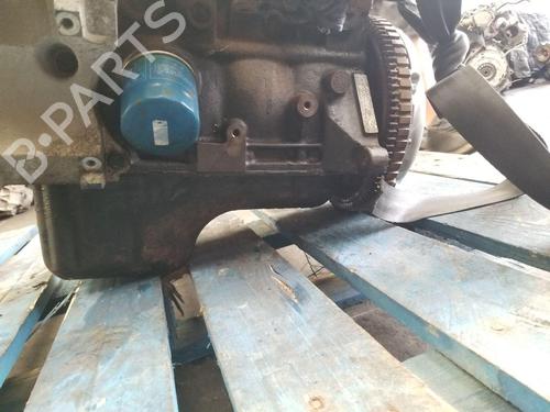 Engine CHEVROLET AVEO / KALOS Hatchback (T250, T255) 1.2 | BP38062995M1 - Image 7