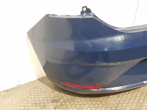 Rear bumper SEAT LEON (5F1) 1.2 TSI | BP29408140C8 