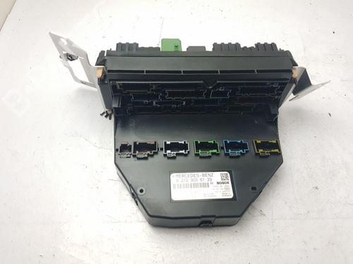Used Fuse box Fuse box MERCEDES-BENZ AMG GT Roadster (R190) GT (190.477) (476 hp) 36144501 36144501