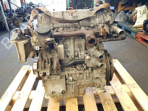 Engine HONDA CR-V III (RE_) 2.2 i-DTEC 4WD (RE6) | BP23119457M1