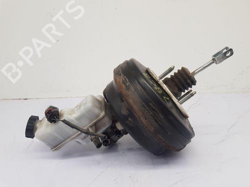 Servo brake FORD TRANSIT Van (FA_ _) 2.2 TDCi | BP35885185M42 - Image 4