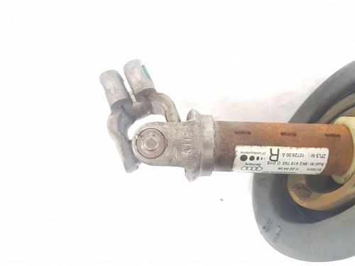 Steering column universal joint AUDI A4 B8 (8K2) 2.0 TDI | BP39206178M114 - Image 2